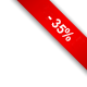 35% DISCOUNT