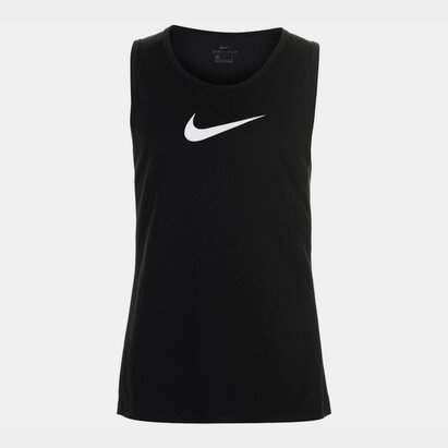 Nike Cross Over Tank, débardeur pour homme