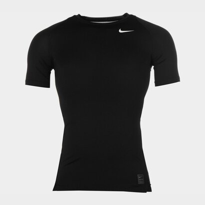 Nike Maillot de corps manches courtes pour hommes