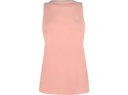 adidas 25 7 Tank Top Ladies