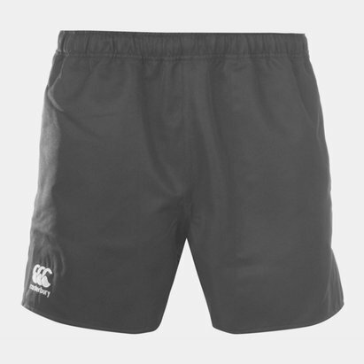 Canterbury CCC Professional Polyester Shorts Mens