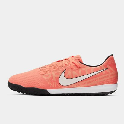 Nike Phantom Venom Academy, chaussures de Football terrain synthétique pour homme