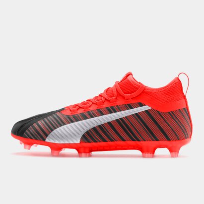 Puma One 5.2 FG, Crampons de Football pour Homme