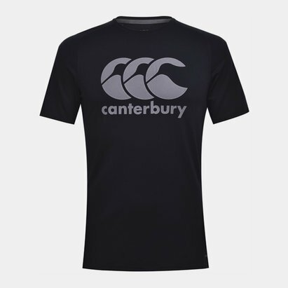 Canterbury Core VapoDri, T-shirt pour homme