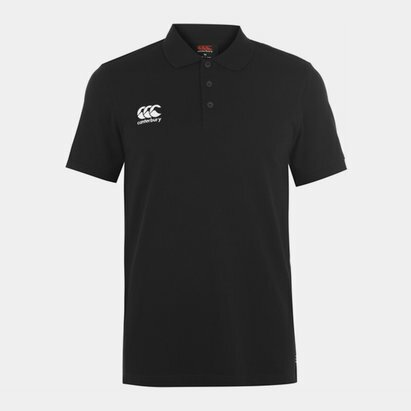 Canterbury Waimak, Polo pour Hommes
