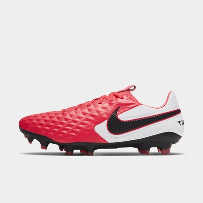 Nike Tiempo Legend Pro FG, Crampons de Foot pour homme