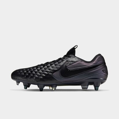 Nike Tiempo Elite, Crampons de Football SG pour homme