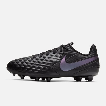 Nike Tiempo Legend Academy FG, Crampons de Football pour enfant