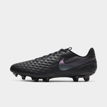 Nike Tiempo Legend Academy FG, Crampons de Football