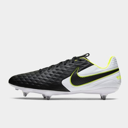 Nike Tiempo Pro SG, Crampons de football pour hommes