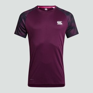 Canterbury S.Light, T-shirt Graphic pour Hommes