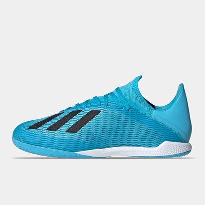adidas X 19.3, Chaussures de Footsal pour hommes