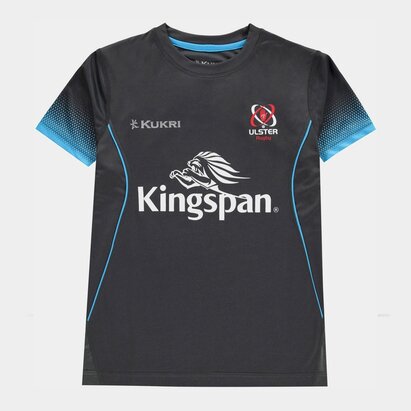 Kukri Ulster 2019/2020, T-shirt Technical pour enfants