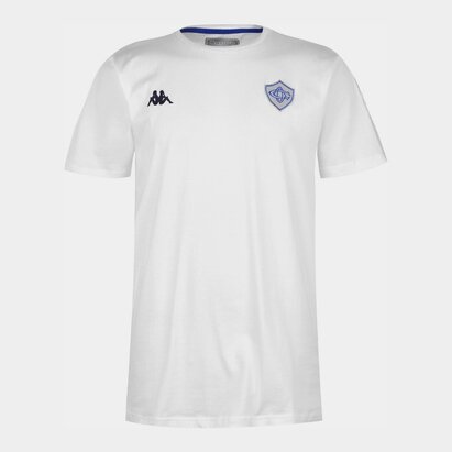 Kappa Maillot Replica Castres Olympique