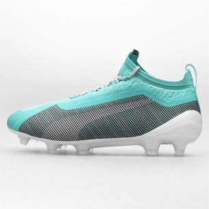 Puma One 5.1 FG/AG, Crampons de Football pour hommes