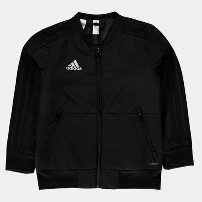 adidas Condivo, Veste Présidentielle