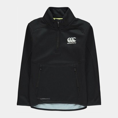 Canterbury Polaire Thermique pour Enfant