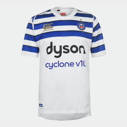 Canterbury Maillot Extérieur Pro Bath Rugby 2019/2020