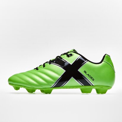 X Blades Legend Flash FG - Crampons de Rugby