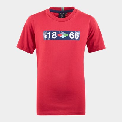 T-shirt de Rugby pour enfants, Harlequins