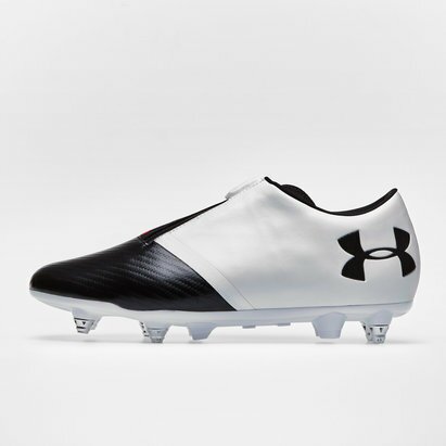 Under Armour Spotlight Hybrid SG - Crampons de Foot