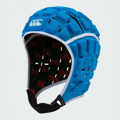Casque de rugby renforcé de Canterbury