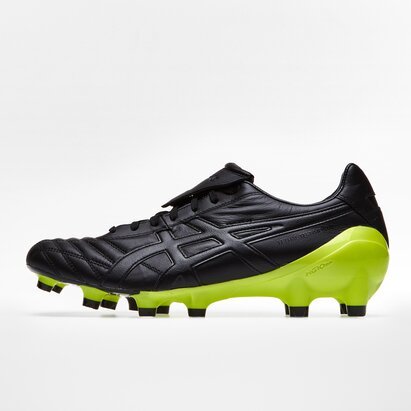 Asics Testimonial Light CS FG - Crampons de Rugby