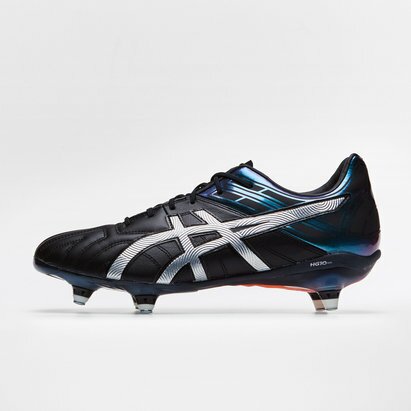 Asics Gel Lethal Tigreor 10 ST SG - Crampons de Rugby