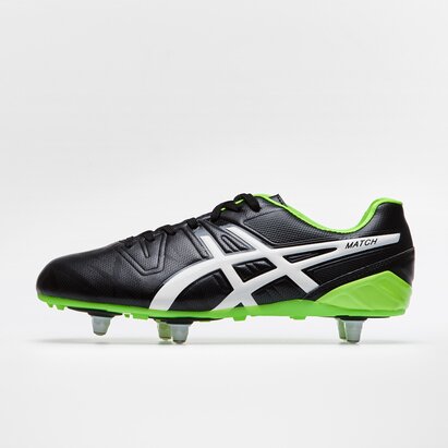 Asics Match ST SG - Crampons de Rugby