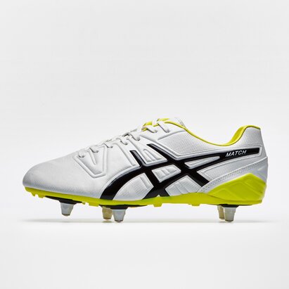 Asics Match ST SG - Crampons de Rugby