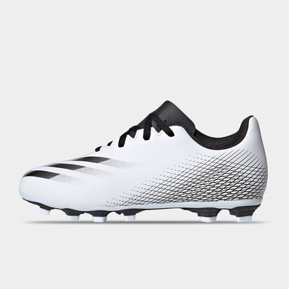 adidas X Ghosted .4 Junior FG Football Boots