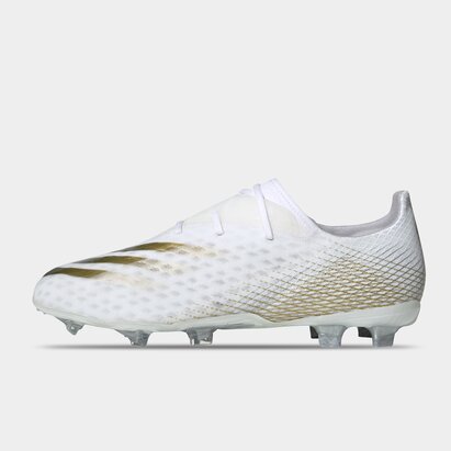 adidas X Ghosted .2 FG Football Boots