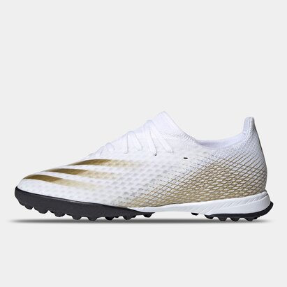 adidas X .3 Football Trainers Turf