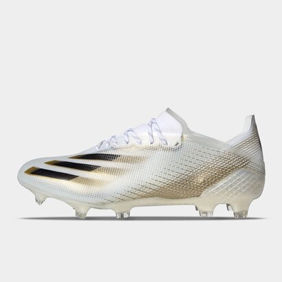 adidas X. Ghosted 1 FG Football Boots