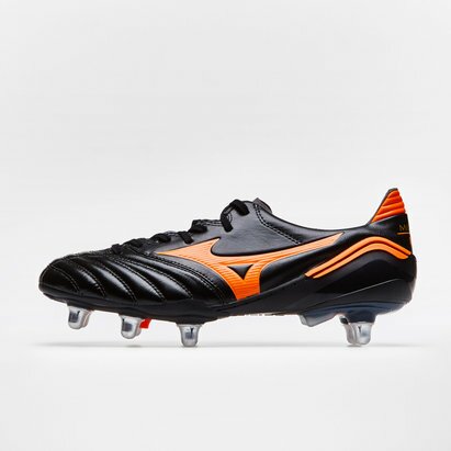 Mizuno Morelia Neo II SI SG - Crampons de Foot