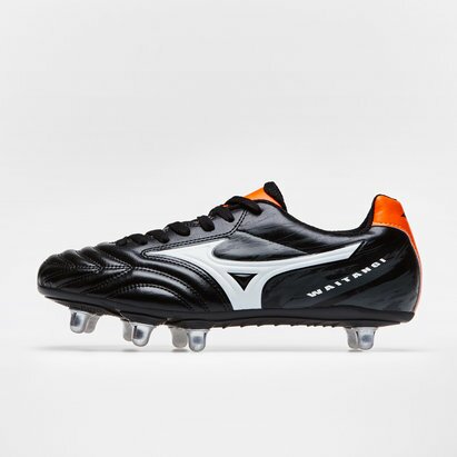 Mizuno Waitangi CL SG - Crampons de Rugby