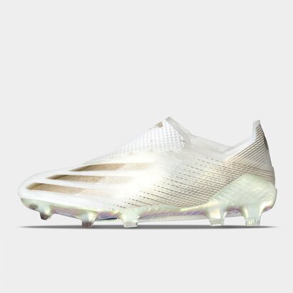 adidas X Ghosted + FG Football Boots
