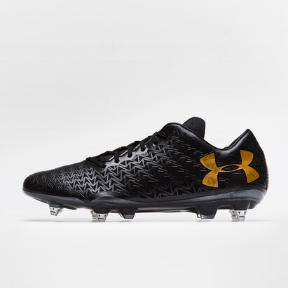 Under Armour Corespeed Hybride SG - Crampons de Foot