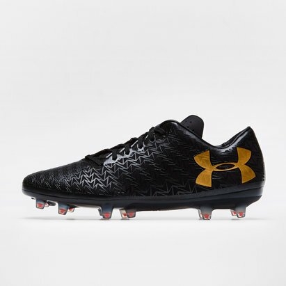 Under Armour Corespeed FG - Crampons de Foot