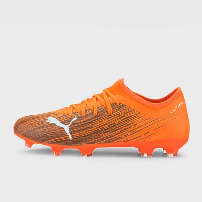 Puma Ultra 3.1 FG Football Boots