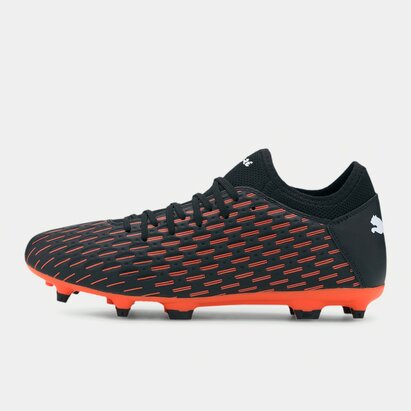 Puma Future 6.4 FG Football Boots