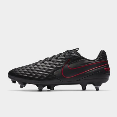 Nike Tiempo Legend 8 Academy Anti Clog Soft Gound Football Boots