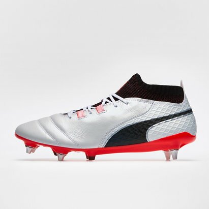Puma One 17.1 MX SG - Crampons de Foot