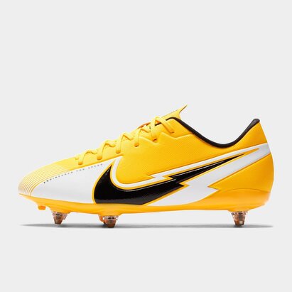 Nike Mercurial Vapor Academy Junior SG Football Boots