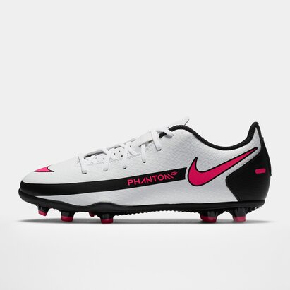 Nike Phantom GT Club Junior FG Football Boots
