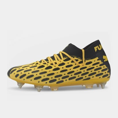 Puma Future 5.2 Netfit Mx SG, Crampons de Football