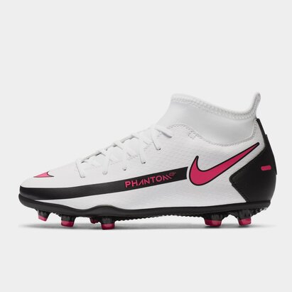 Nike Phantom GT Club DF Junior FG Football Boots