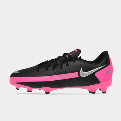 Nike Phantom GT Academy Junior FG Football Boots