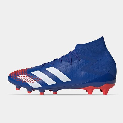 adidas Predator Mutator 20.1 Artificial Grass Boots Mens