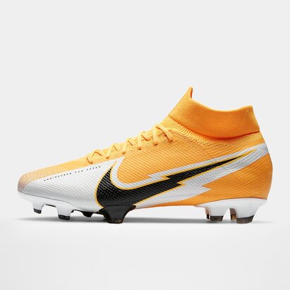 Nike Mercurial Superfly Pro DF FG Football Boots